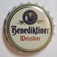 Benediktiner Weissbier - Benediktiner Weissbrau - Germany