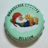 Brasserie Chouffe Belgium - Brasserie d'Achouffe - Belgium