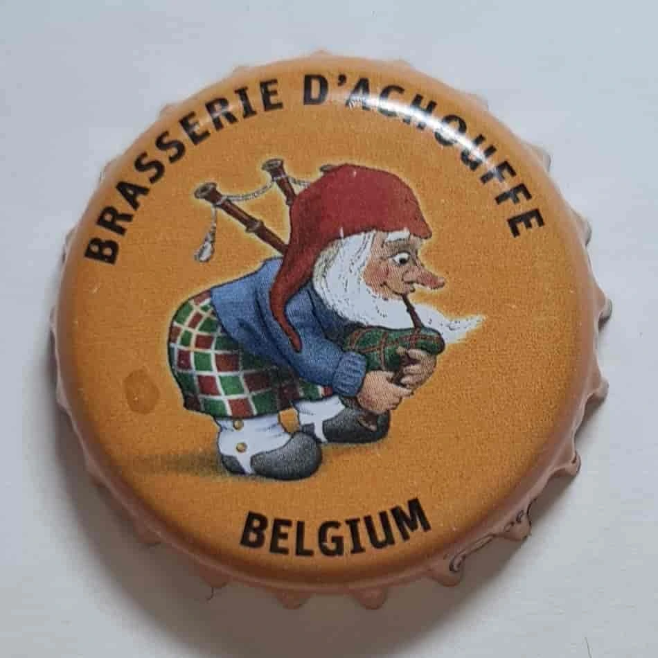 Brasserie d’Achouffe