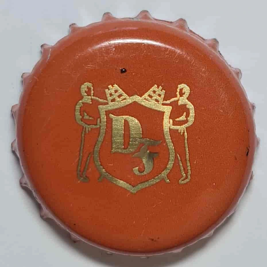 Brasserie Dubuisson Freres (DF)