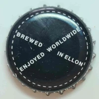 Brewed in ellon enjoyed worldwide - BrewDog - Scotland