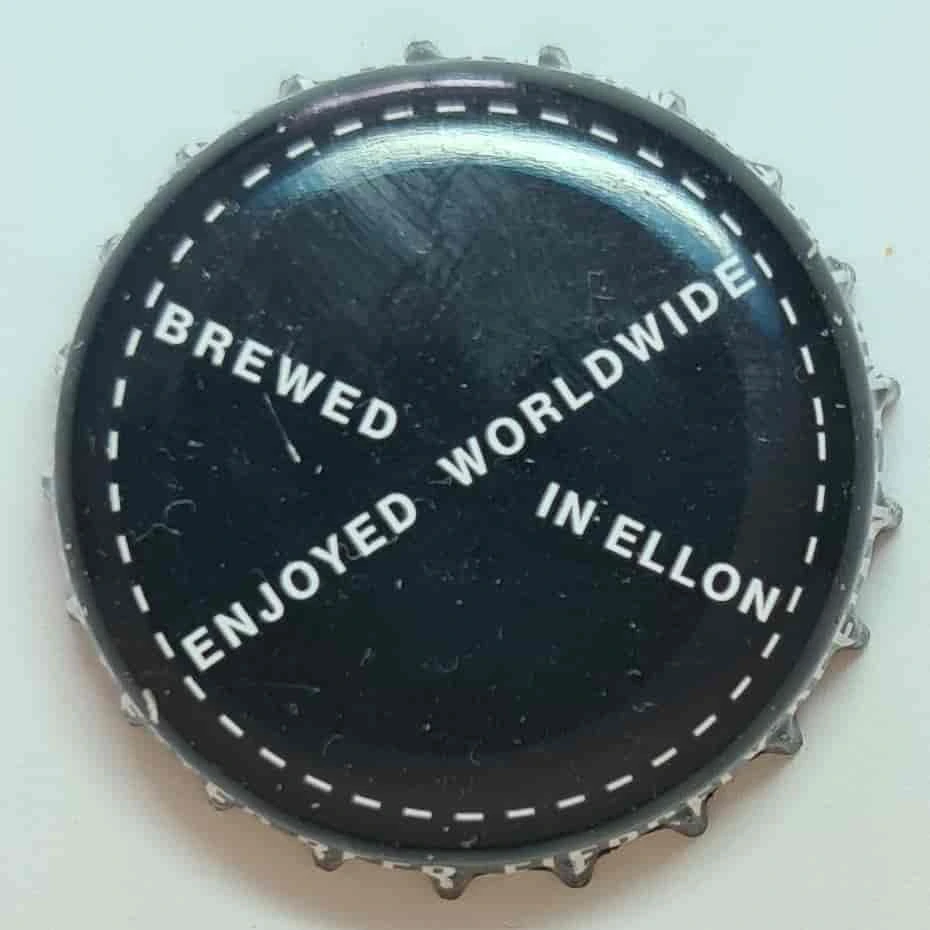 Brewed in ellon enjoyed worldwide - Scotland
