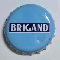 Brigand - Kasteel Brouwerij Vanhonsebrouck - Belgium