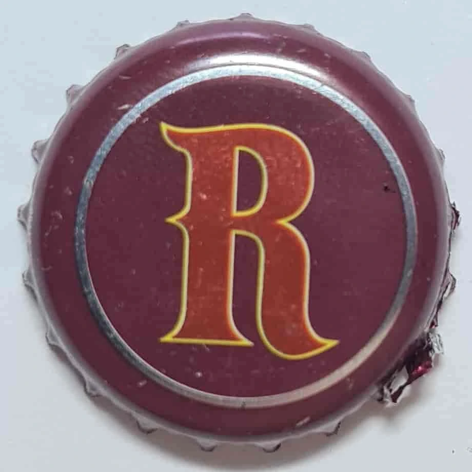 Brouwerij Rodenbach - Belgium