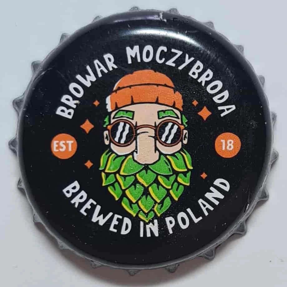 Browar Moczybroda - Poland