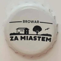 Browar Za Miastem