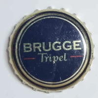 Brugge Tripel - Palm Belgian Craft Brewers - Belgium