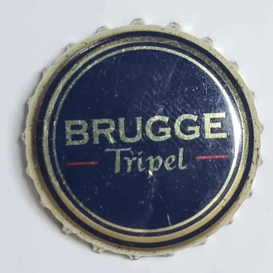 Brugge Tripel - Belgium