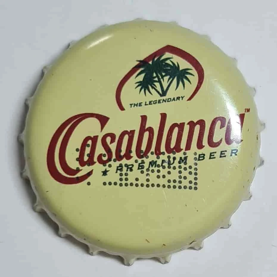 Casablanca - Morocco