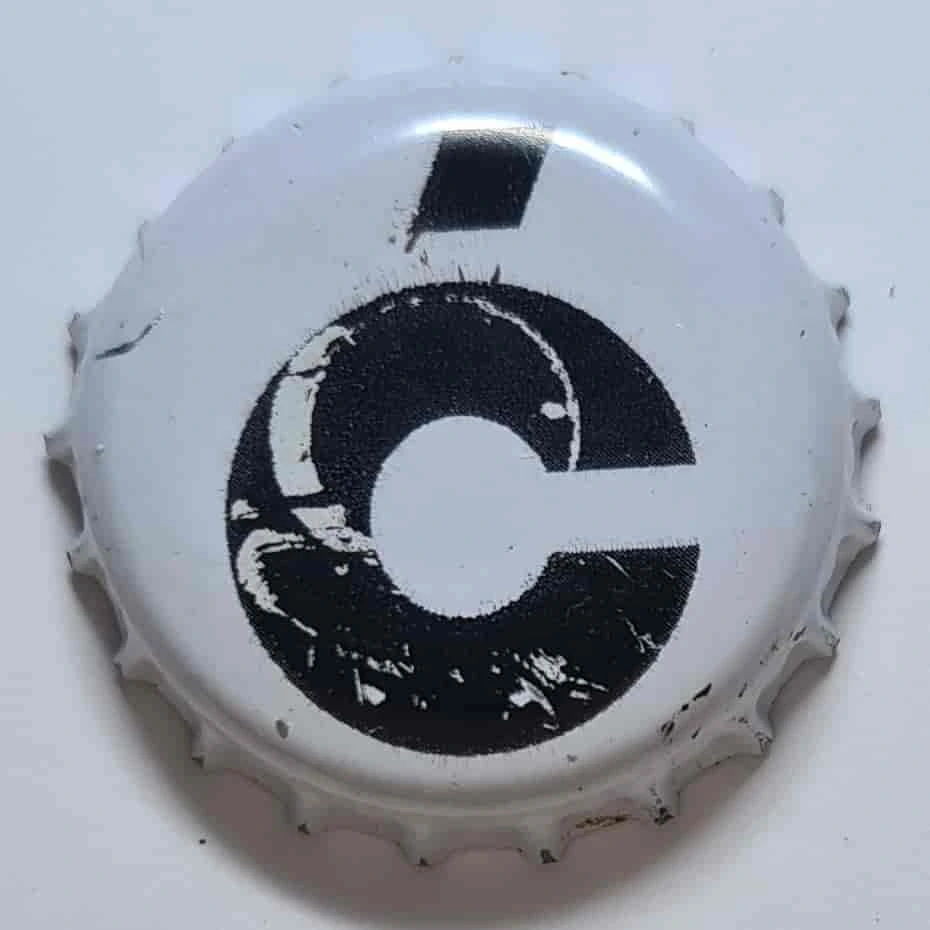 Comma Brew - Ukraine