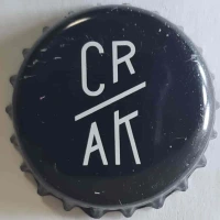 CRAK Brewery - CRAK Brewery - Italy