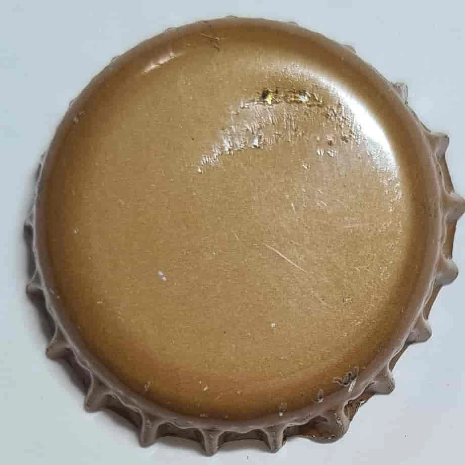 Crown Caps Craft - Ukraine