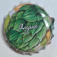 Дідько - Дідько Brewing Co. - Ukraine