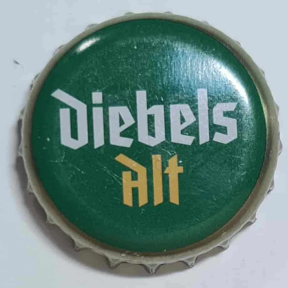Diebels Alt - Germany