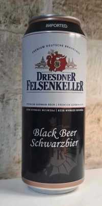 Dresdner Felsenkeller Hefeweizen