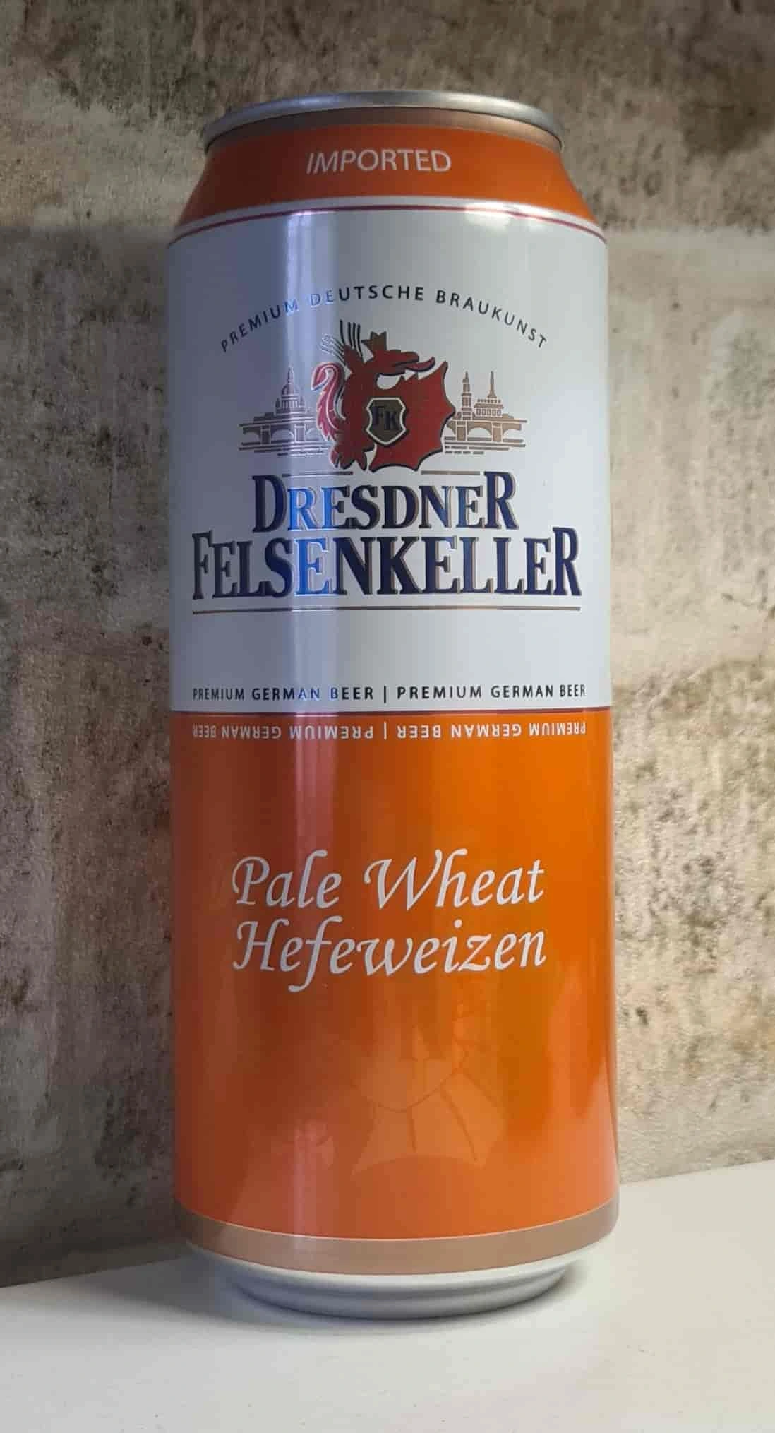 Dresdner Felsenkeller Schwarzbier