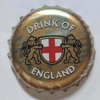 Drink of England - Eagle Brewery - Great Britain
