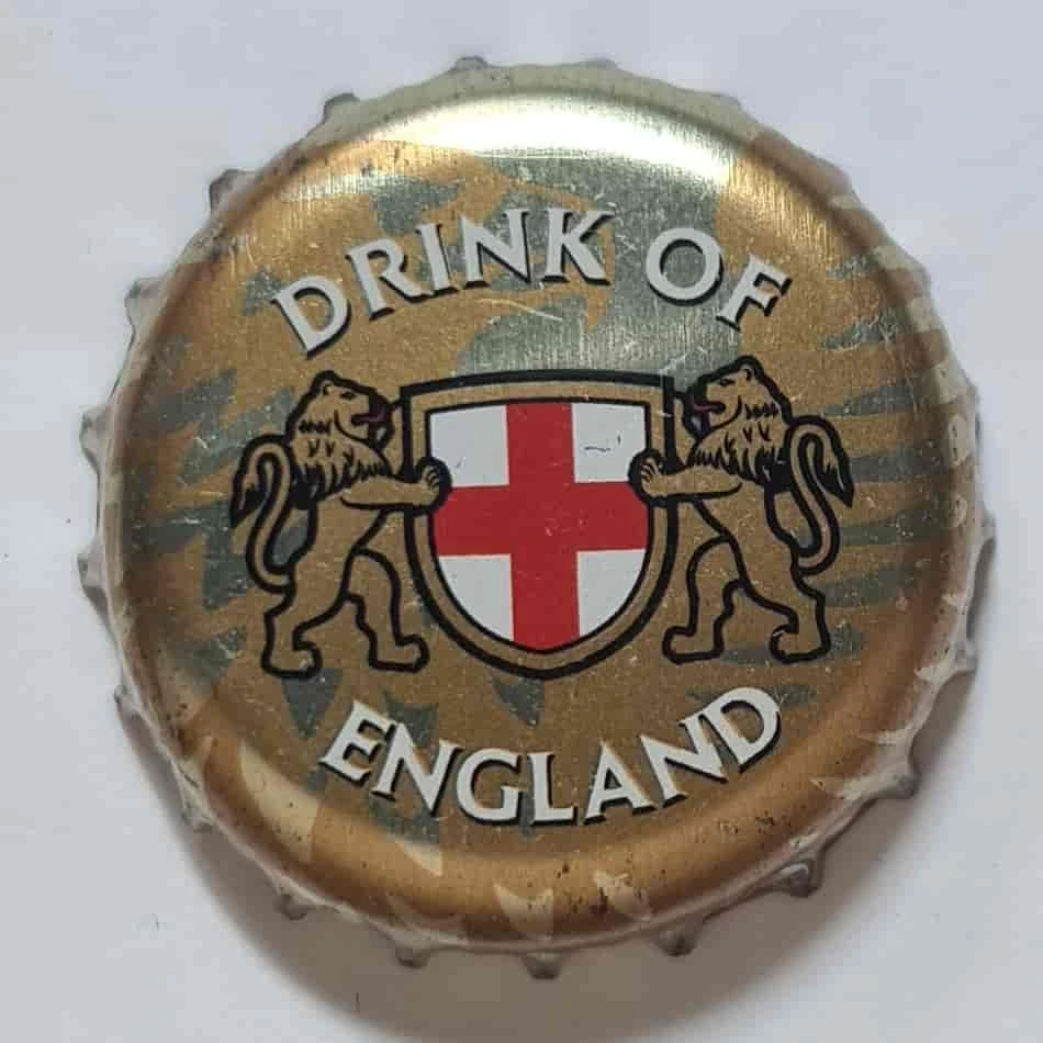 Drink of England