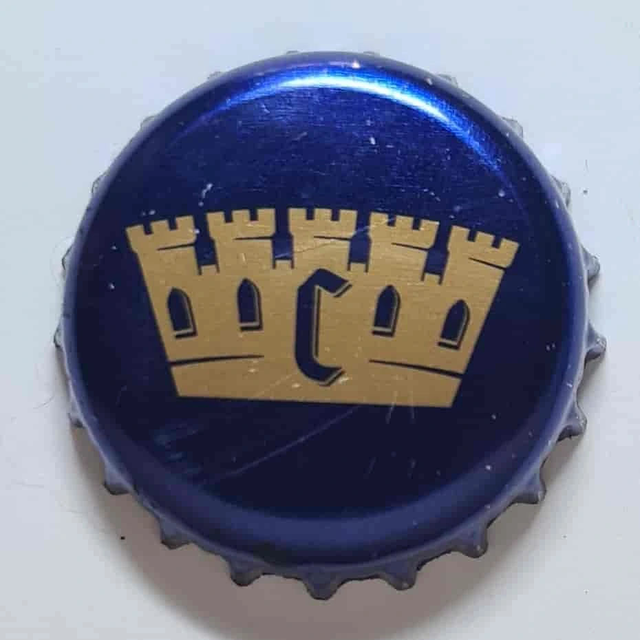 Efes Vitanta Moldova Brewery - Moldova