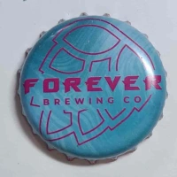 Forever Brewery Co - Волинський бровар - Ukraine