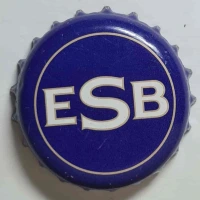 Fuller’s ESB Extra Special Bitter - Fuller’s Brewery - Great Britain