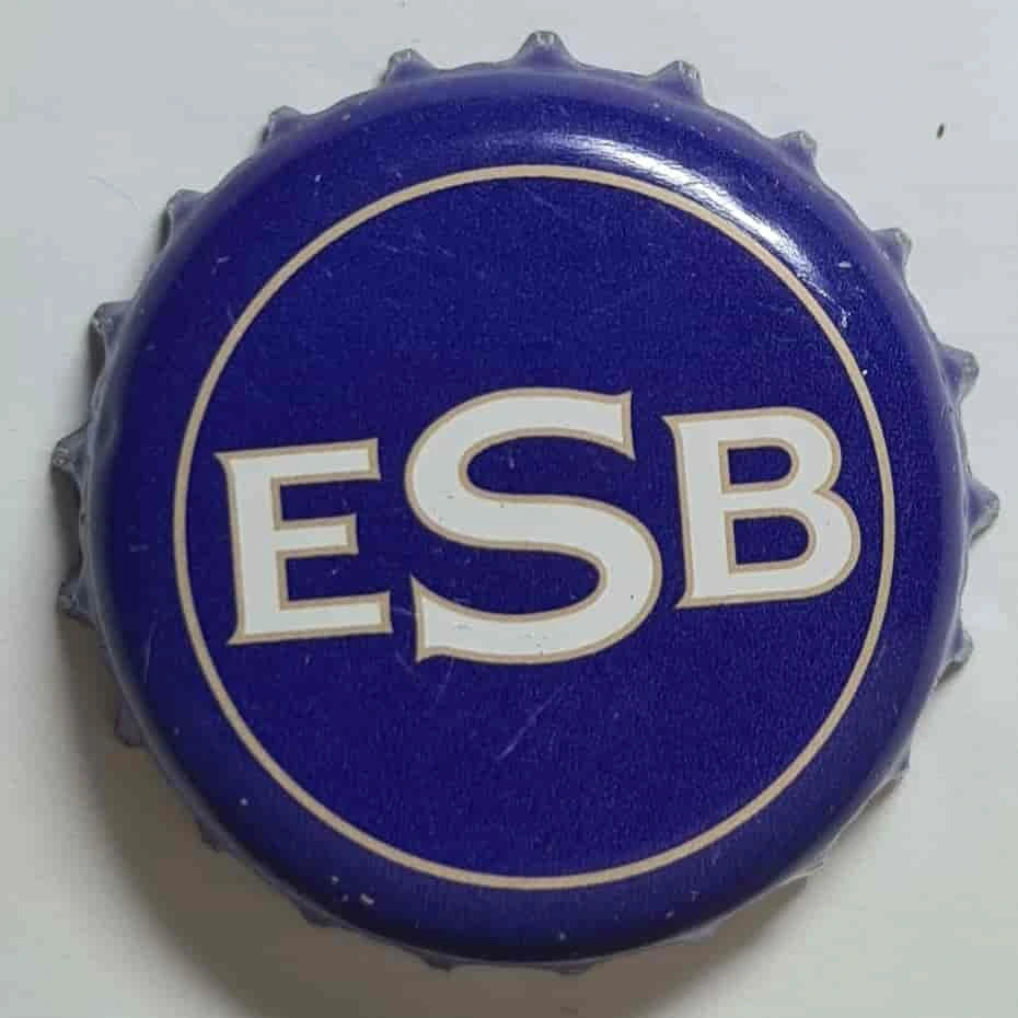 Fuller’s ESB Extra Special Bitter - Great Britain