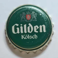 Gilden Kolsch - Radeberger Gruppe - Germany