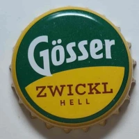 Gosser Zwickl Hell