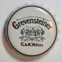 Grevensteiner C. & A. Veltins - Brauerei VELTINS - Germany