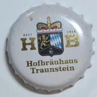 H B Hofbrauhaus Traunstein