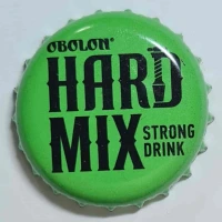 Hardmix Strong Drink