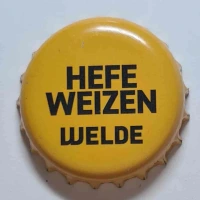Hefeweizen Welde - Welde Braumanufaktur - Germany