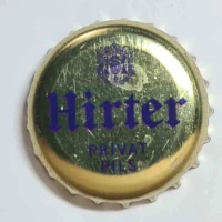 Hirter Privat Pils - Privatbrauerei Hirt - Austria
