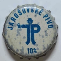 Jarosovske pivo 10%