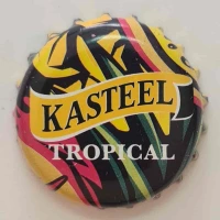 Kasteel Tropical