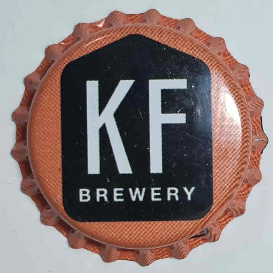 KF Brewery - Ukraine