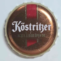 Kostritzer Schwarzbier Keller Bier
