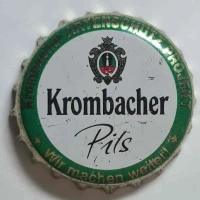 Krombacher Pils