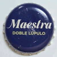Maestra Doble Lupulo