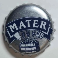 Mater - Brouwerij Roman - Belgium