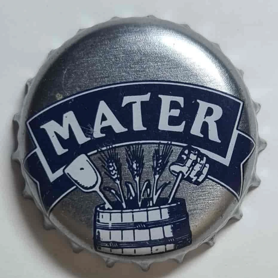 Mater - Belgium