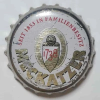 Meckatzer - Meckatzer Lowenbrau - Germany
