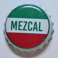 Mezcal - La Claudia Italia - Spain