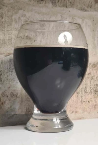 Milk Stout