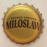 Miloslaw Browar Fortuna