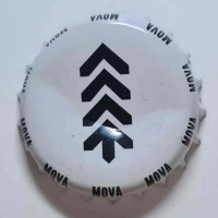 MOVA Brewing Co.