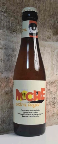 Muche Extra Lager