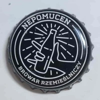 Nepomucen Browar Rzemieslniczy - Nepo Brewing - Poland