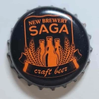 New Brewery Saga - Saga - Ukraine