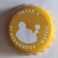 Pater 6 st. Bernardus Watou